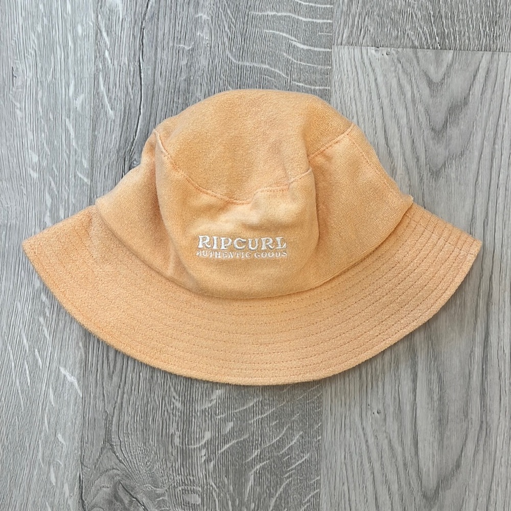 Rip Curl Bucket Hat - image 1